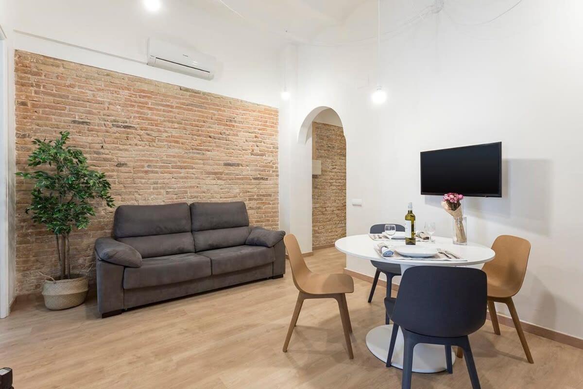 Poblenou Only For Families 3bd Next To The Beach! Appartement Barcelona