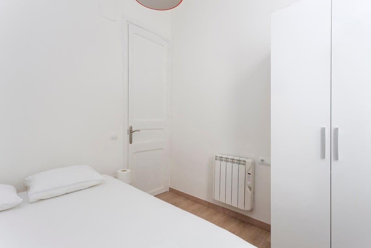 Appartement Poblenou Only For Families 3bd Next To The Beach!